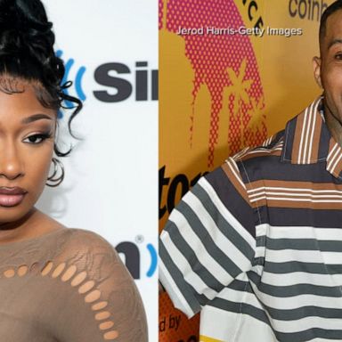 VIDEO: Opening statements begin in Megan Thee Stallion, and Tory Lanez trial