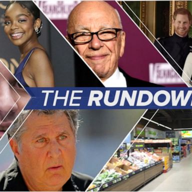 VIDEO: ABC News Live Rundown: Tuesday, December 13, 2022