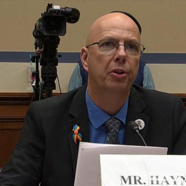 VIDEO: Club Q survivors testify in House committee hearing