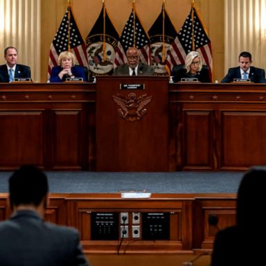 VIDEO: What to expect during Jan. 6 committee’s final hearing 