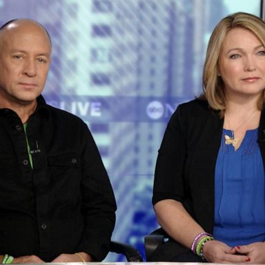 VIDEO: 'Time has warped': Sandy Hook parents reflect on 10th anniversary of shooting