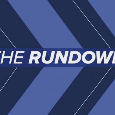 VIDEO: ABC News Live Rundown: Thursday, December 15, 2022