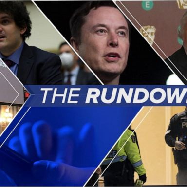 VIDEO: ABC News Live Rundown: Monday, December 19, 2022