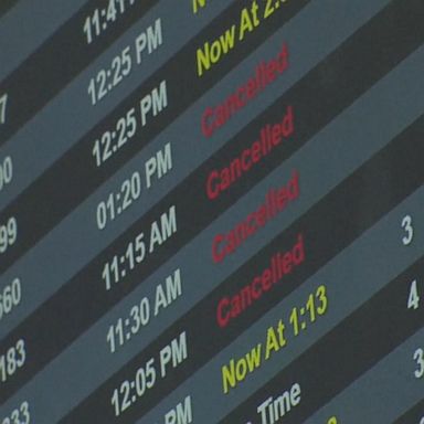 VIDEO: How to navigate Southwest Airlines’ holiday travel meltdown 