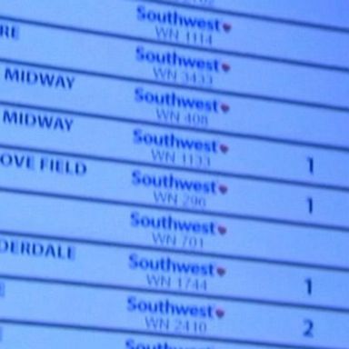 VIDEO: Denver Airport CEO: ‘We’re as frustrated as anyone else’ about Southwest meltdown 