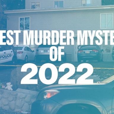 The deaths of four University of Idaho students has left the public with many questions in one of 2022’s biggest murder mysteries. 