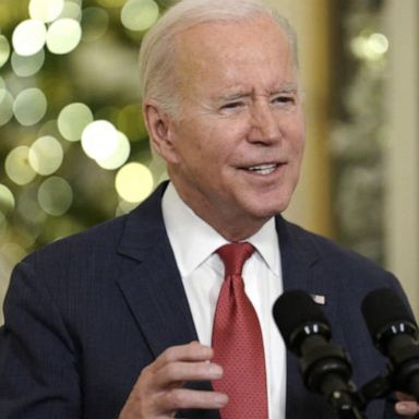 VIDEO: Biden leaves St. Croix, heads to Kentucky to tout economy