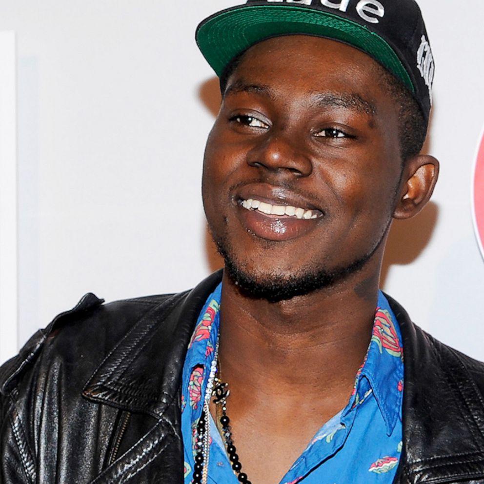 Rapper Theophilus London found safe after being reported missing - Good