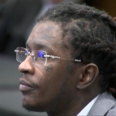 VIDEO: Jury selection for Young Thug trial enters 2nd week