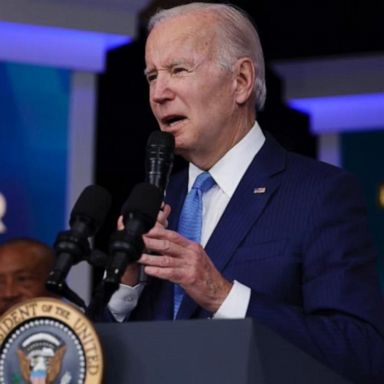 VIDEO: Documents labeled classified uncovered in President Biden’s former office 