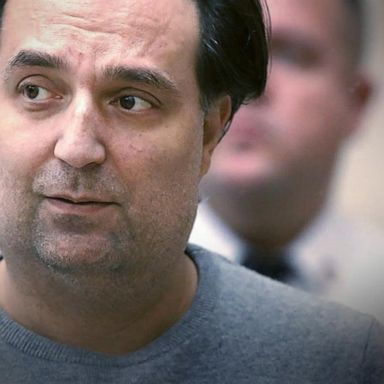 VIDEO: Husband of missing Massachusetts woman pleads not guilty to killing her