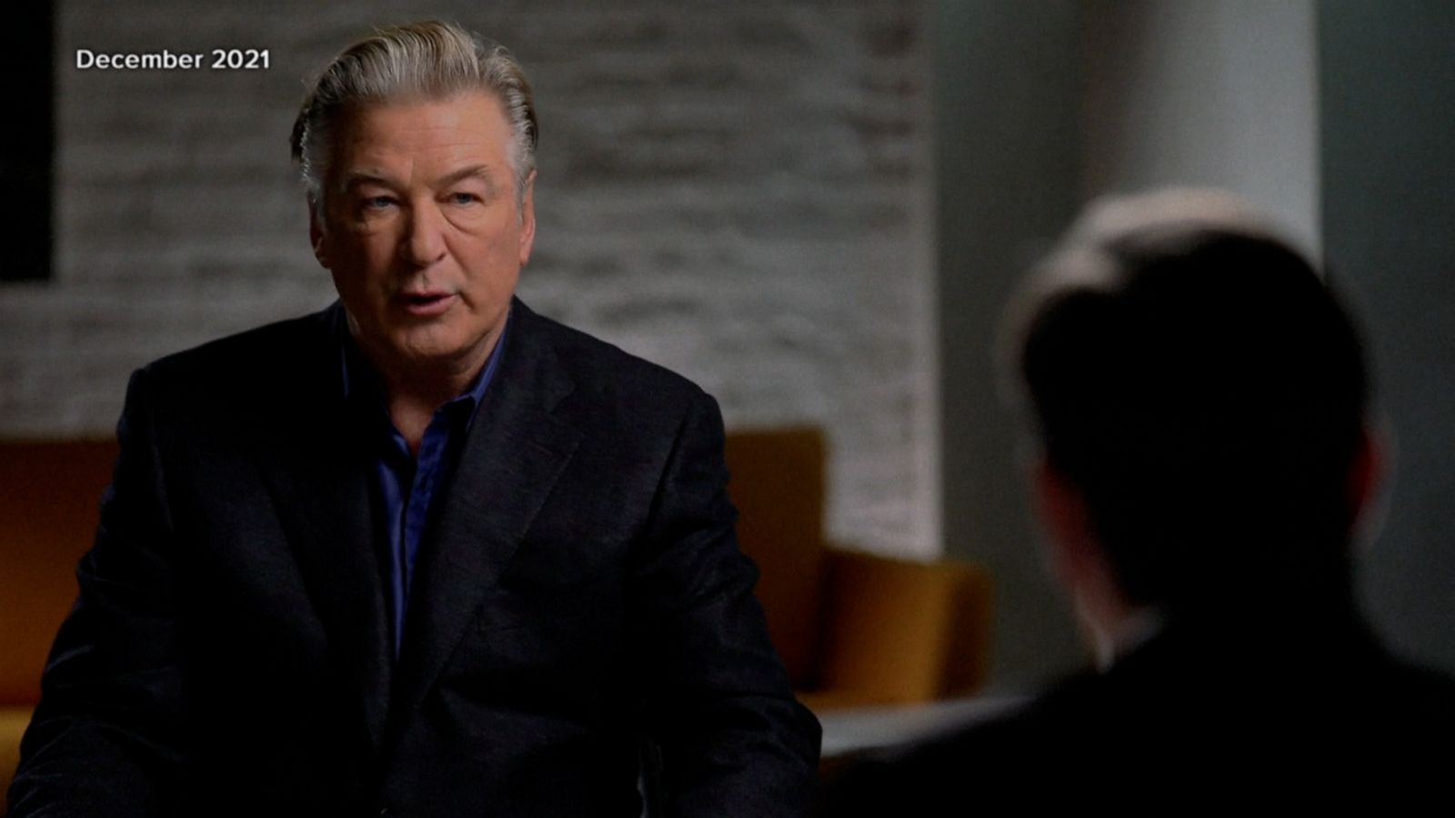 Alec Baldwin Charged With Involuntary Manslaughter In 'Rust' Film ...