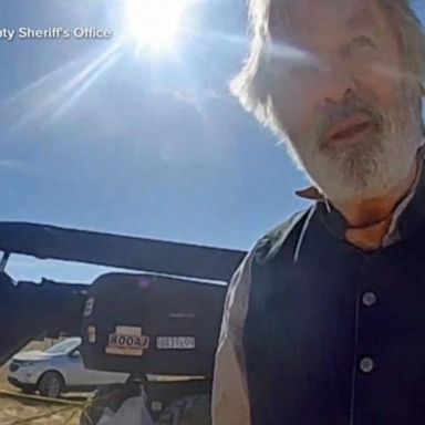 VIDEO: Alec Baldwin, 'Rust' armorer to be charged with involuntary manslaughter