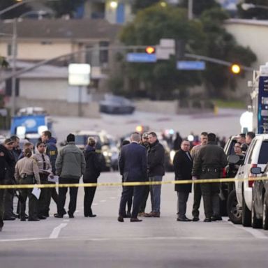 VIDEO: ABC News Live: 11 dead, several injured following mass shooting in California