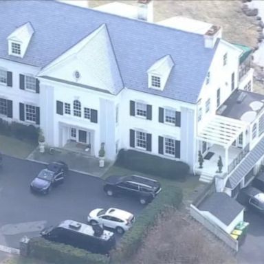 VIDEO: More classified documents found in FBI search of Biden’s Delaware home