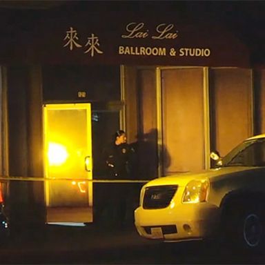 VIDEO: What you need to know about the Monterey Park shooting