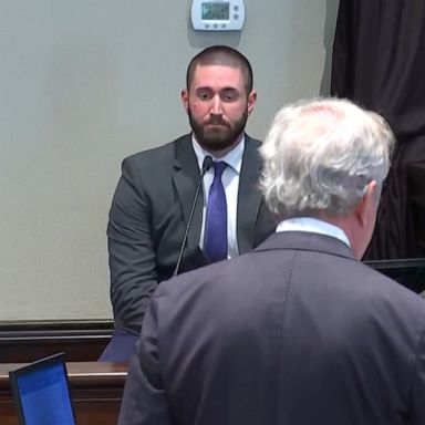 VIDEO: Defense cross-examines first witness in Alex Murdaugh trial