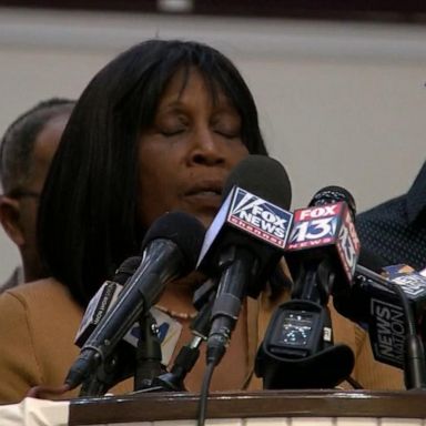 VIDEO: Tyre Nichols' family holds press conference