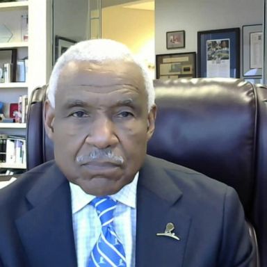 VIDEO: Former Memphis mayor reacts to Tyre Nichols' arrest, death