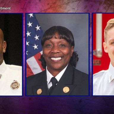 VIDEO: 2 more officers relieved of duty in Memphis amid Tyre Nichols death investigation