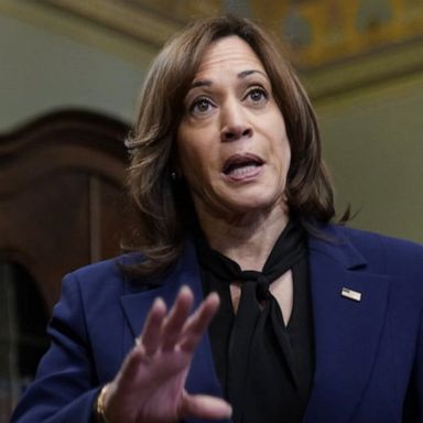 VIDEO: Vice President Kamala Harris to attend Tyre Nichols funeral