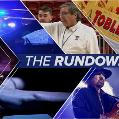 VIDEO: ABC News Live Rundown: Monday, March 6, 2023