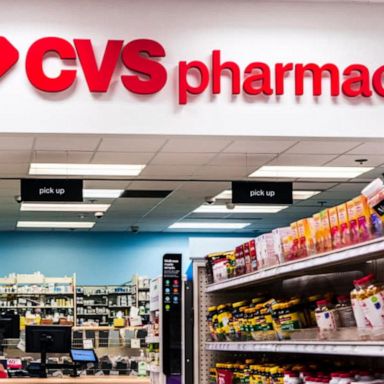 VIDEO: CVS to buy Primary Care provider Oak Street Health for $10.6B