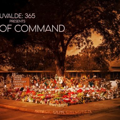 VIDEO: Uvalde 365 Presents: Crisis of Command