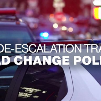 A recent study on de-escalation training may provide a path toward safer policing.