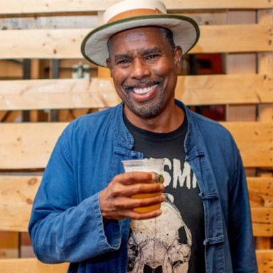 VIDEO: Michael James Jackson Foundation aims to support people of color in the beer industry