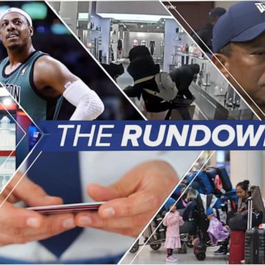 VIDEO: ABC News Live Rundown: Friday, February 17, 2023