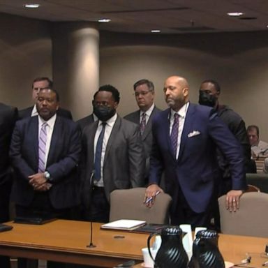 VIDEO: Officers charged in Nichols’ death plead not guilty