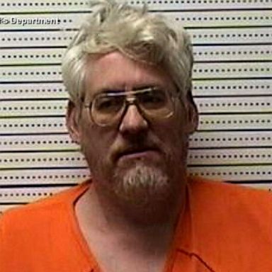 The suspect, Richard Dale Crum, 52, killed six people in a "series of shootings" in Tate County, Mississippi, on Friday, authorities said. 