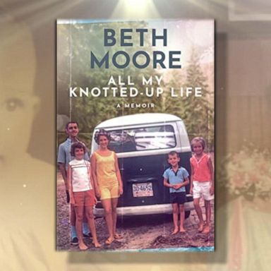 VIDEO: Beth Moore on her journey after parting from the Southern Baptist convention