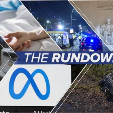 VIDEO: ABC News Live Rundown: Monday, February 20, 2023