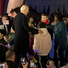ABC News Live: Biden blasts Russia in speech marking 1 year of Ukraine war 