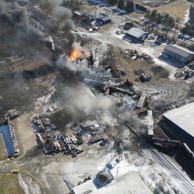 VIDEO: Secretary Buttigieg accuses Norfolk Southern of prioritizing profit over safety