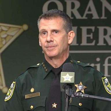 VIDEO: Officials deliver update on multiple shootings in Florida