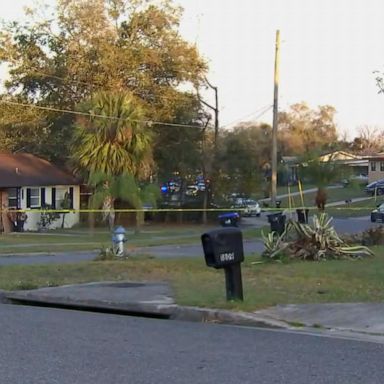 VIDEO: ABC News Live: Shooting rampage in Orlando leaves 3 dead including news reporter 