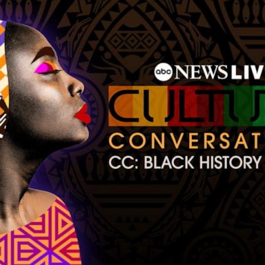 VIDEO: Culture Conversations | CC: Black History Month