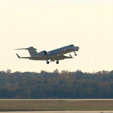 VIDEO: JetBlue and Learjet planes nearly collide at Boston’s Logan International Airport