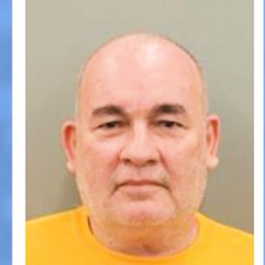 Marcelo Campos Perez, 61, was sentenced on Feb. 20 to serve 25 years in state prison before his release.