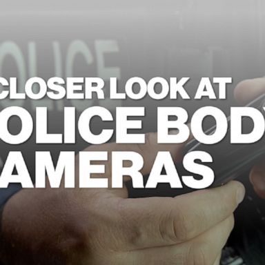 Recent police-involved civilian deaths have cast new scrutiny on the effectiveness of body-worn cameras in achieving police accountability. 