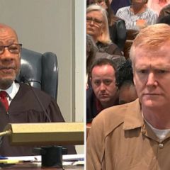 Special Report: Alex Murdaugh sentenced to life in prison