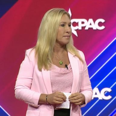 VIDEO: ABC News Live: CPAC gets underway in Washington