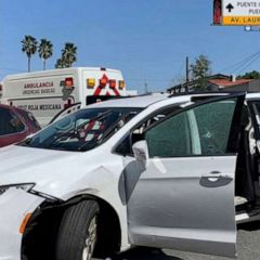 2 Americans kidnapped in Mexico found dead, 2 rescued and brought back to US
