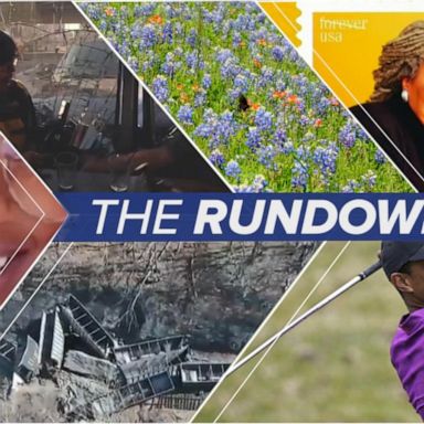 VIDEO: ABC News Live Rundown: Wednesday, March 8, 2023