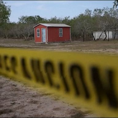 VIDEO: ABC News Live: 2 kidnapped Americans return from Mexico