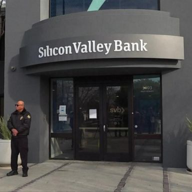 VIDEO: How social media ‘amplified’ the Silicon Valley Bank collapse