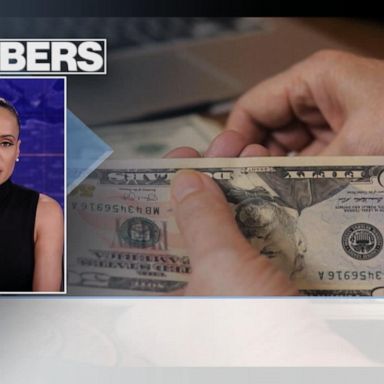 VIDEO: By the Numbers: Low wage workers earnings boost